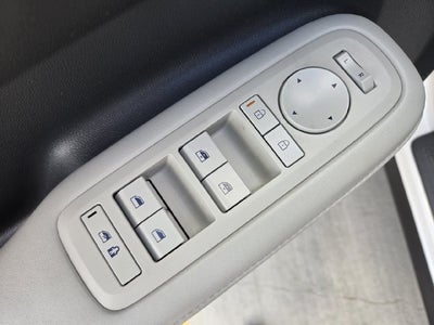 2025 Hyundai Santa Fe Hybrid SEL