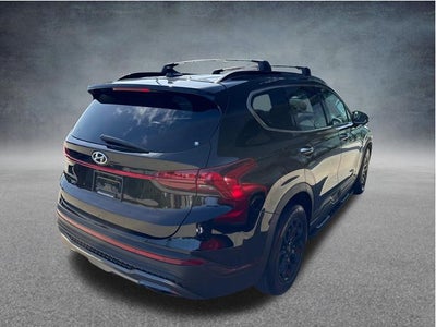 2023 Hyundai Santa Fe XRT