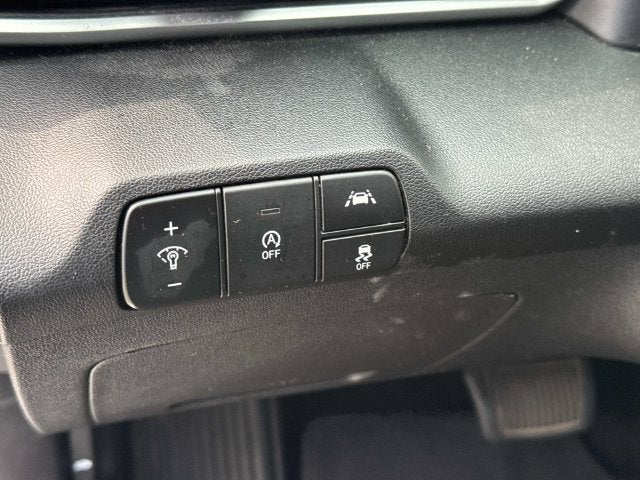 2022 Hyundai Elantra SE