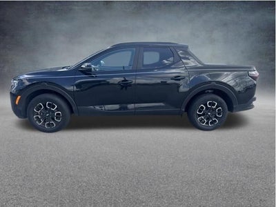 2023 Hyundai Santa Cruz SEL Premium