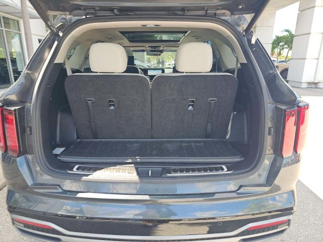 2022 Kia Sorento EX
