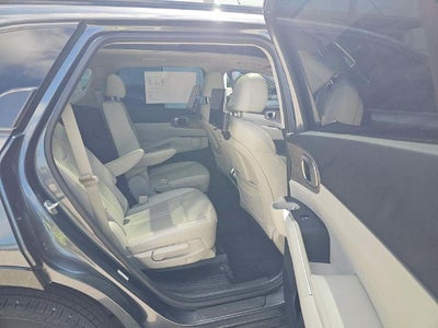 2022 Kia Sorento EX