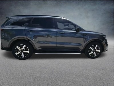 2022 Kia Sorento EX