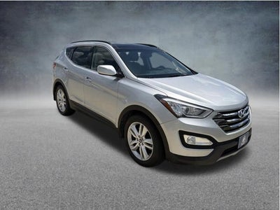 2014 Hyundai Santa Fe Sport AWD 4dr 2.0T