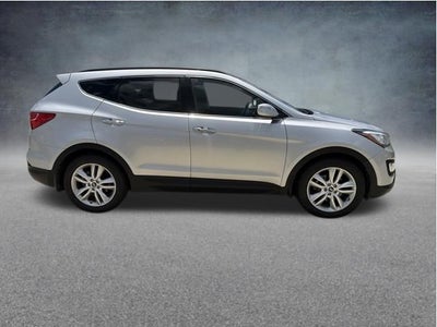 2014 Hyundai Santa Fe Sport AWD 4dr 2.0T