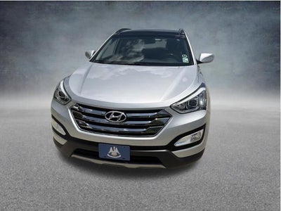 2014 Hyundai Santa Fe Sport AWD 4dr 2.0T