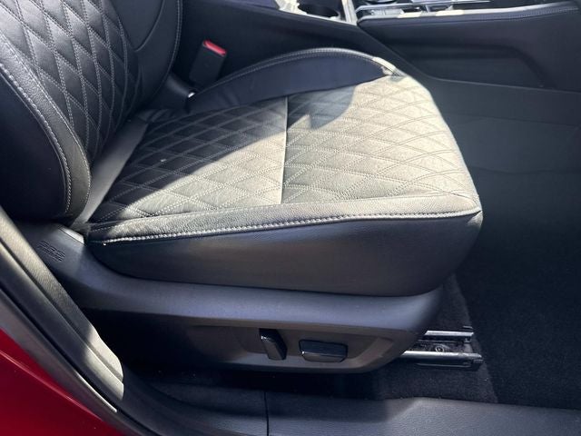 2023 Mitsubishi Outlander SEL Black Edition