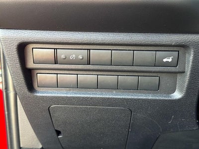2023 Mitsubishi Outlander SEL Black Edition