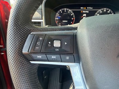 2023 Mitsubishi Outlander SEL Black Edition