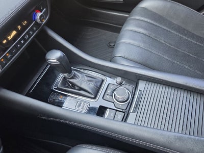 2021 Mazda Mazda6 Grand Touring