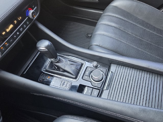 2021 Mazda Mazda6 Grand Touring