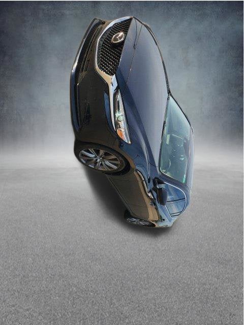 2021 Mazda Mazda6 Grand Touring