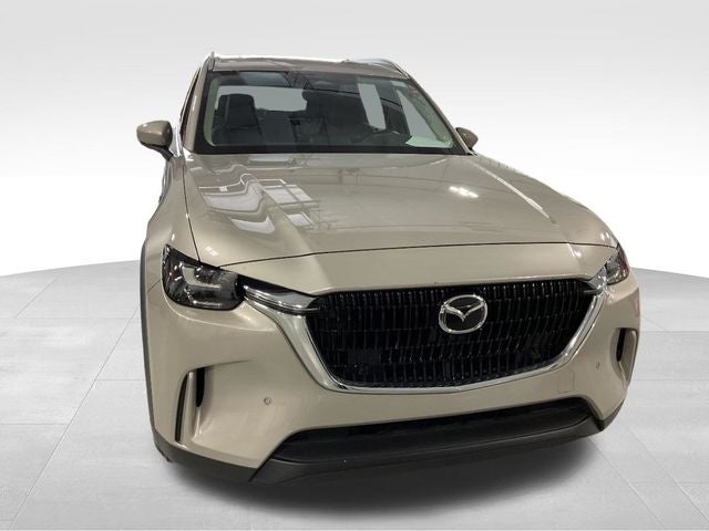 2025 Mazda Mazda CX-90 Preferred Package