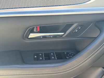 2025 Mazda Mazda CX-90 Preferred Package