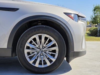 2024 Mazda Mazda CX-90 3.3 Turbo Preferred