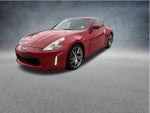 2016 Nissan 370Z Sport