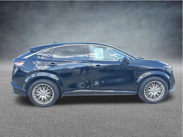 2023 Nissan ARIYA EVOLVE+