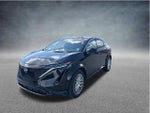 2023 Nissan ARIYA EVOLVE+