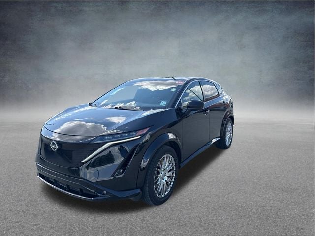 2023 Nissan ARIYA EVOLVE+