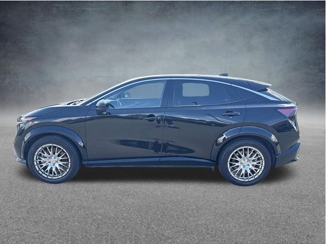 2023 Nissan ARIYA EVOLVE+