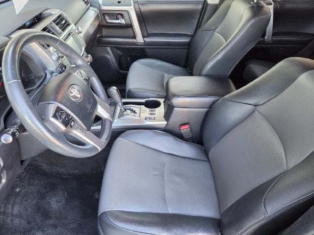 2019 Toyota 4Runner SR5 Premium