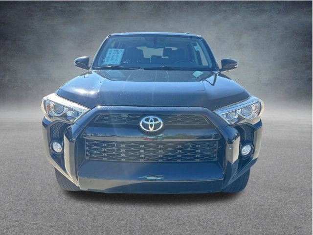 2019 Toyota 4Runner SR5 Premium