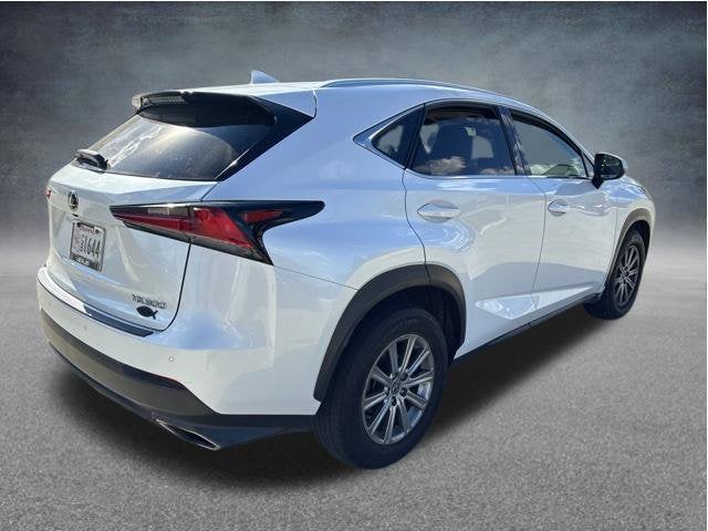 2020 Lexus NX 300 NX 300