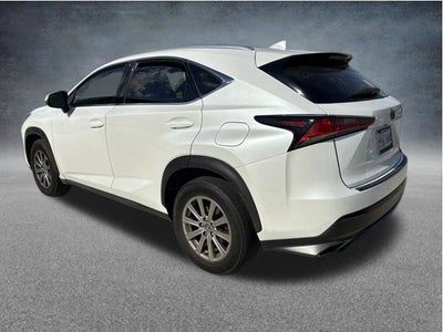 2020 Lexus NX 300 NX 300