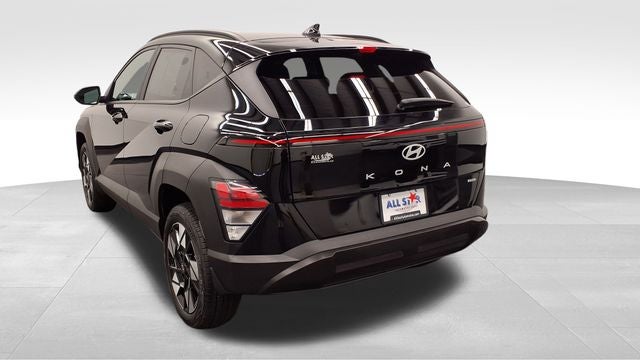 2025 Hyundai Kona SEL Convenience