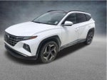 2023 Hyundai Tucson Hybrid Limited