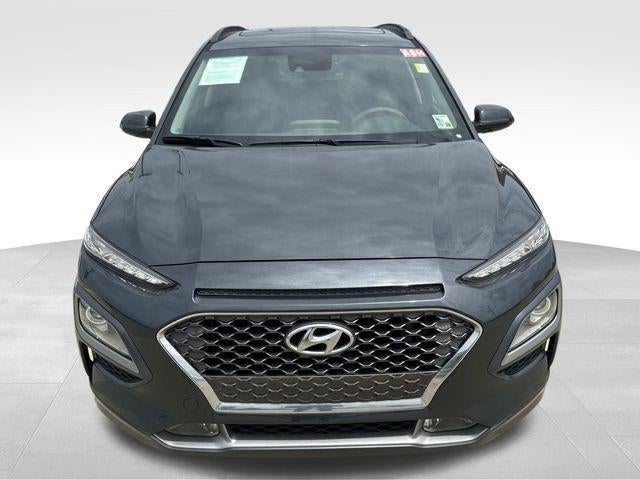 2020 Hyundai Kona Limited