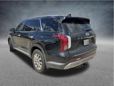 2024 Hyundai Palisade SEL 7P
