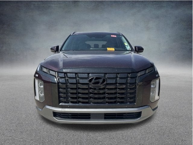 2023 Hyundai Palisade