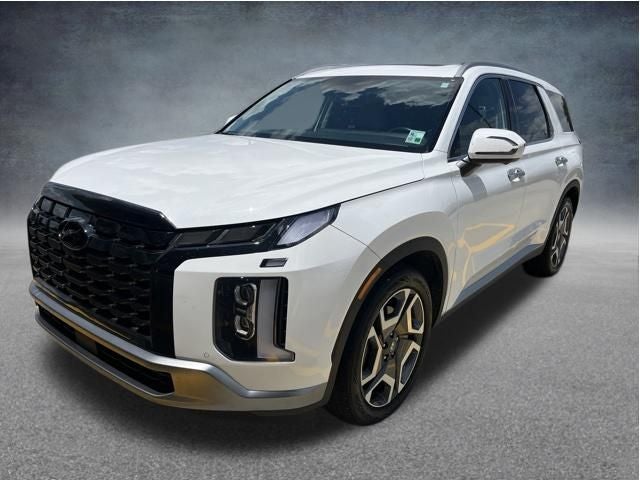2024 Hyundai Palisade SEL 7P