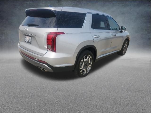 2025 Hyundai Palisade SEL Premium 7P