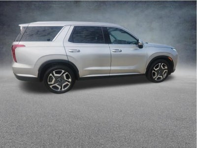 2025 Hyundai Palisade SEL Premium 7P