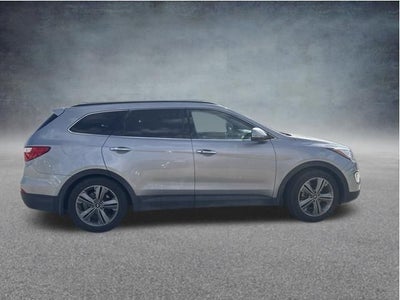 2014 Hyundai Santa Fe Limited