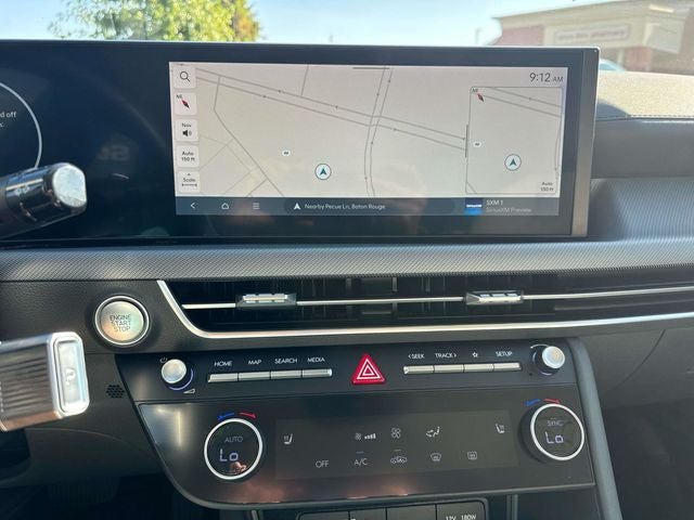 2025 Hyundai Sonata SEL Convenience