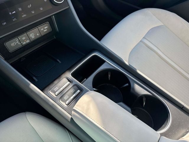 2025 Hyundai Sonata SEL Convenience