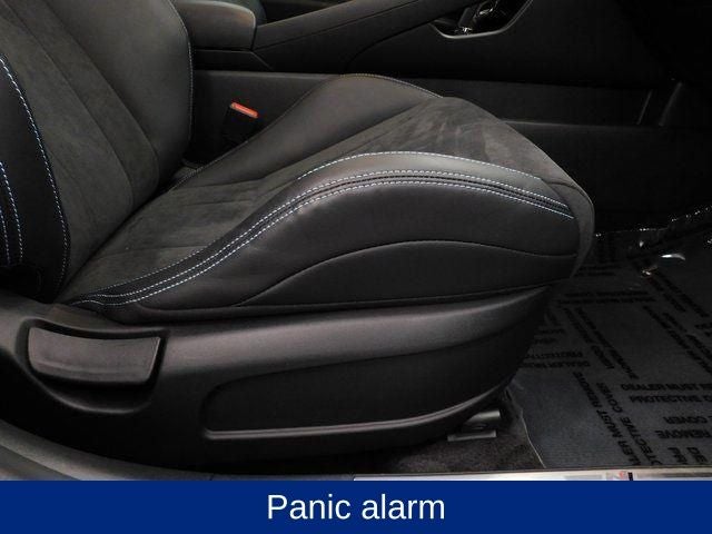 2023 Hyundai Elantra N DCT