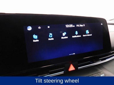 2023 Hyundai Elantra N DCT