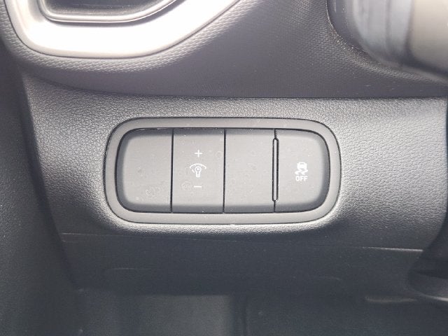 2023 Hyundai Venue SE