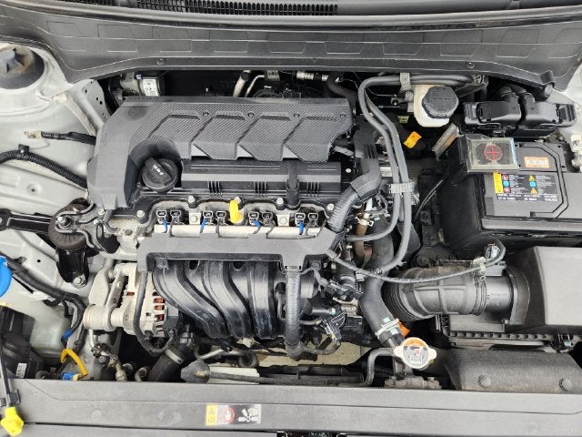 2023 Hyundai Venue SE