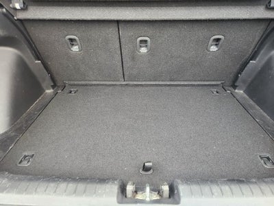 2023 Hyundai Venue SE