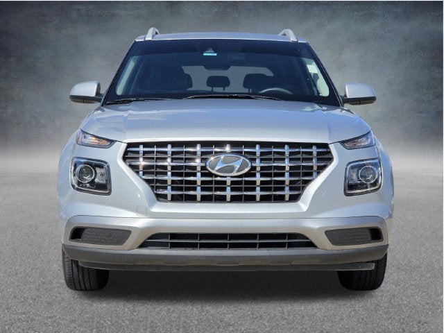 2022 Hyundai Venue SEL
