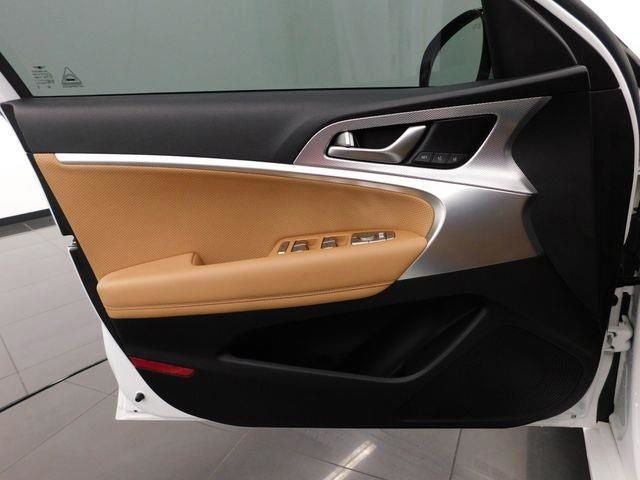 2022 Genesis G70 3.3T