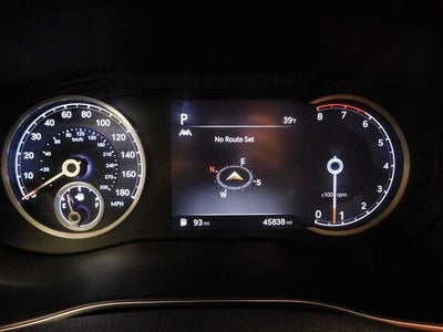 2022 Genesis G70 3.3T