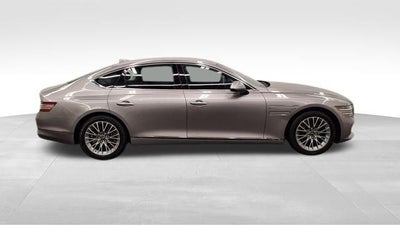 2023 Genesis G80 2.5T