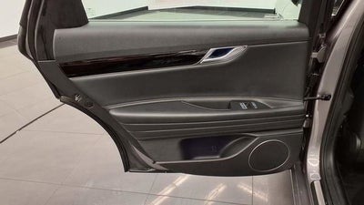 2023 Genesis G80 2.5T