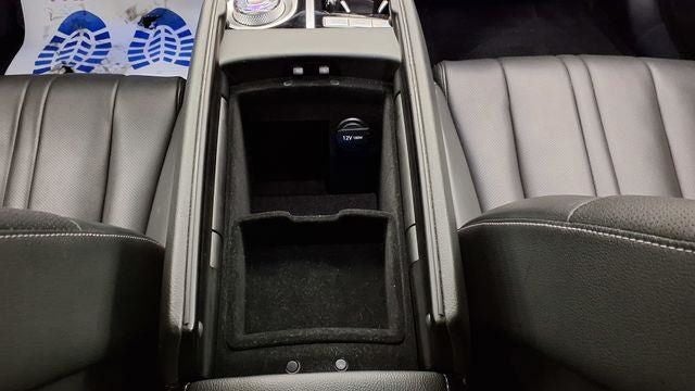 2023 Genesis G80 2.5T